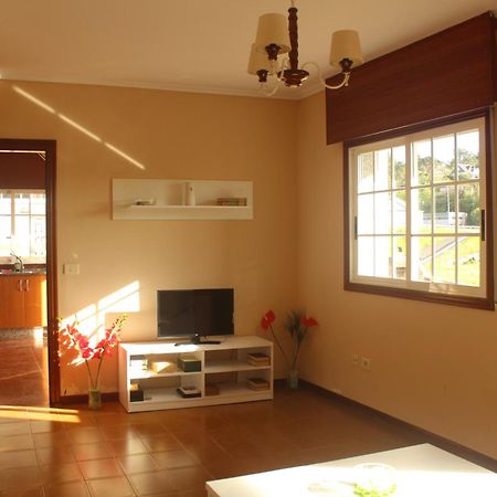 Casa Turistica En Cesantes Βίλα Redondela Εξωτερικό φωτογραφία
