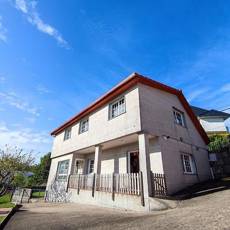 Casa Turistica En Cesantes Βίλα Redondela Εξωτερικό φωτογραφία