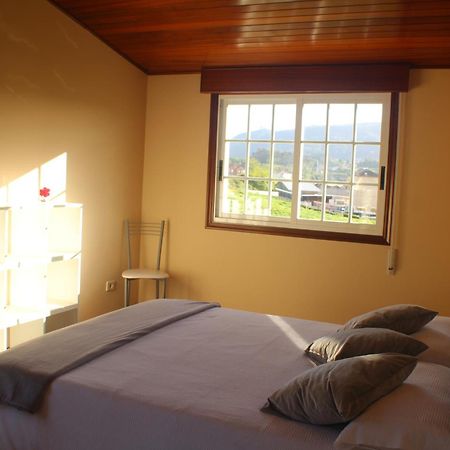 Casa Turistica En Cesantes Βίλα Redondela Εξωτερικό φωτογραφία