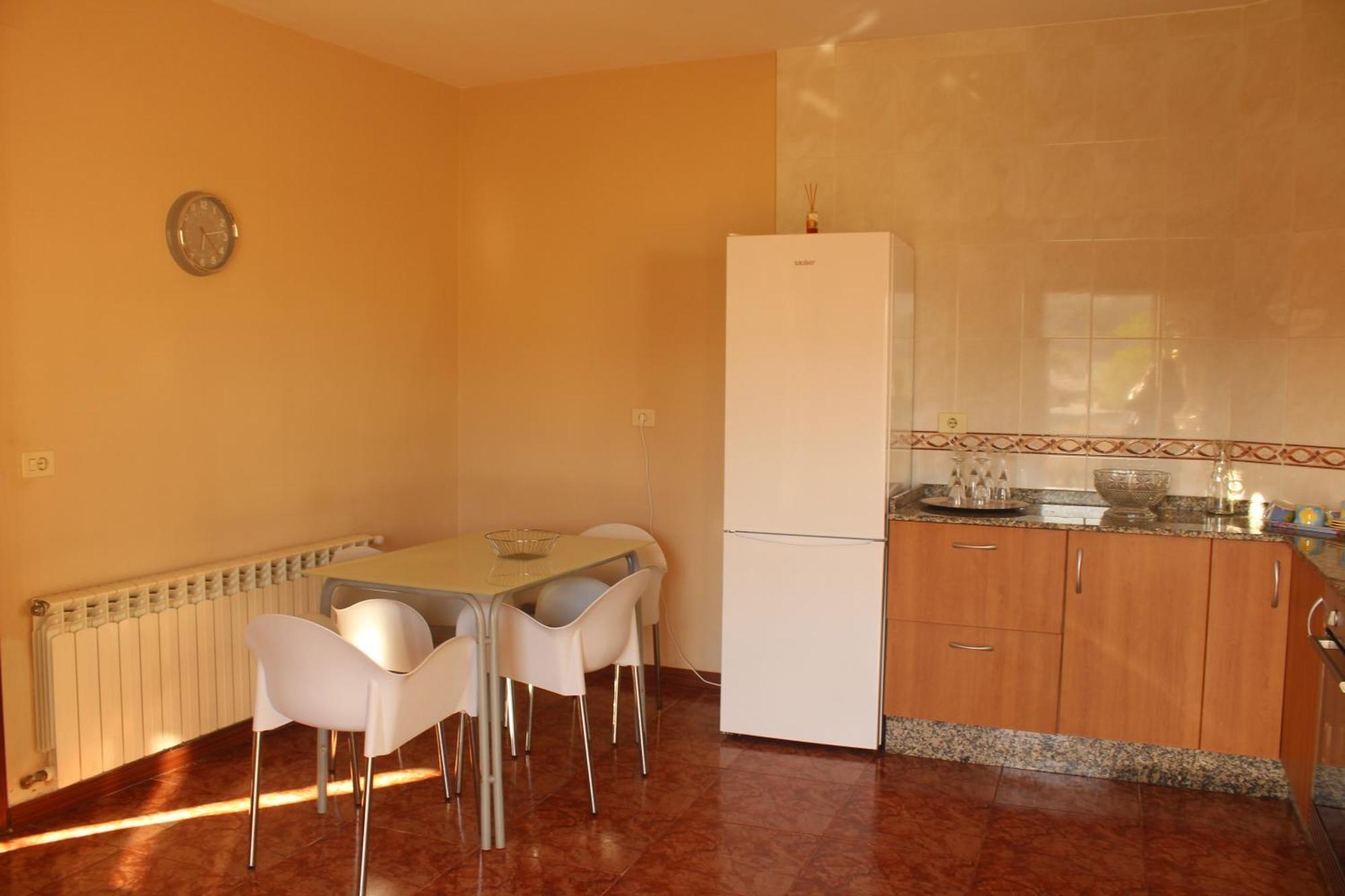 Casa Turistica En Cesantes Βίλα Redondela Εξωτερικό φωτογραφία